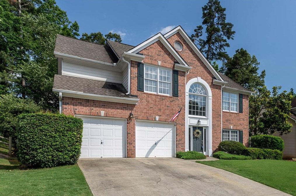 2558 Fairlawn Downs Nw, Kennesaw, GA 30144