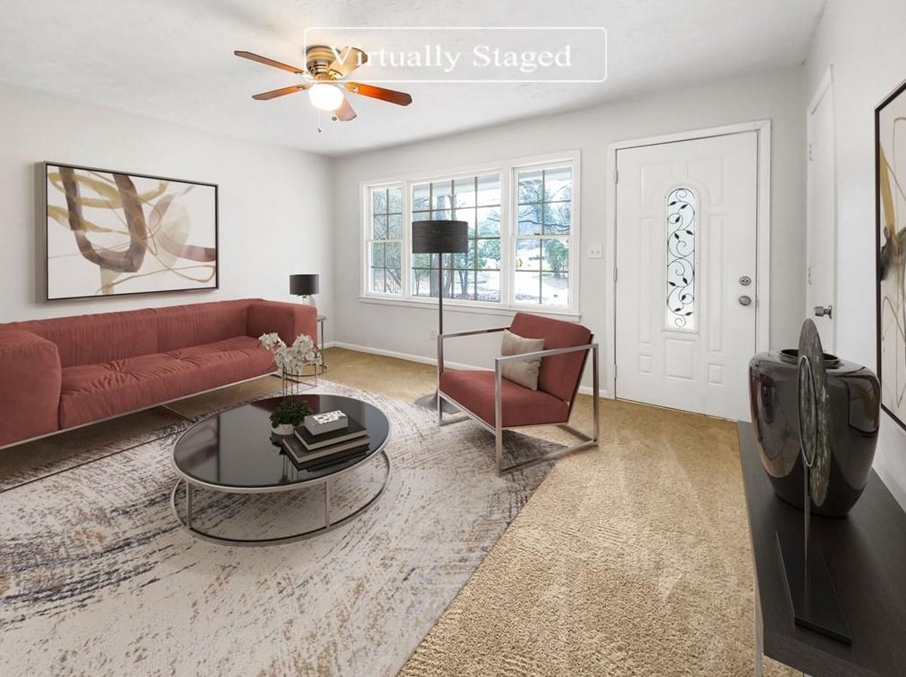7019 Carolyn Cir, Lithia Springs, GA 30122