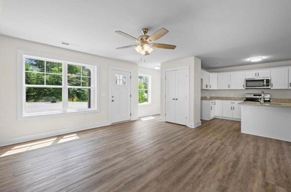 4985 Wisdom Rd, Cumming, GA 30041-5504