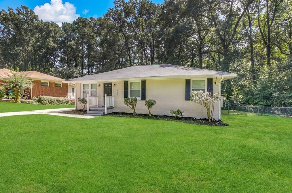 2965 Meadowview Dr Se, Atlanta, GA 30316