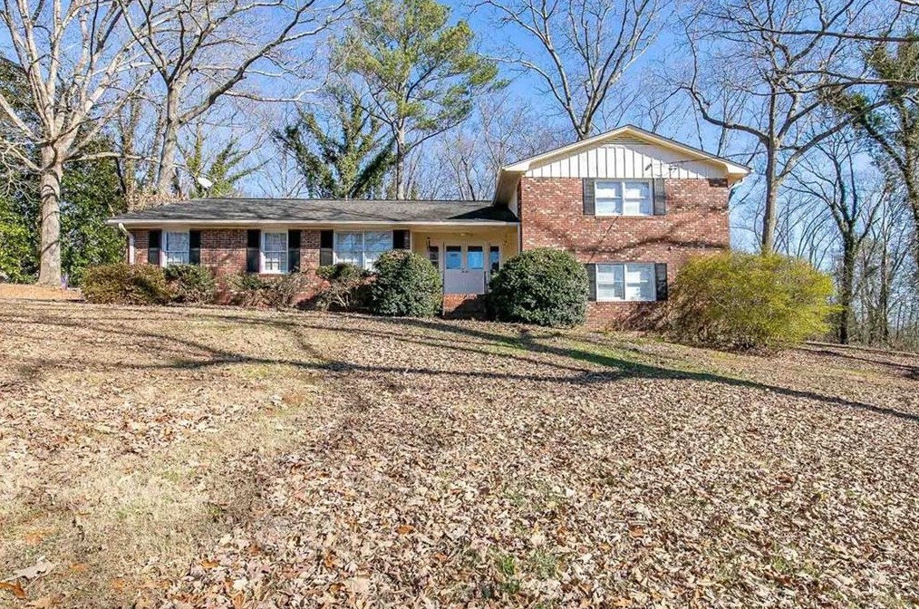 38 Cherokee Hts, Euharlee, GA 30120-5849