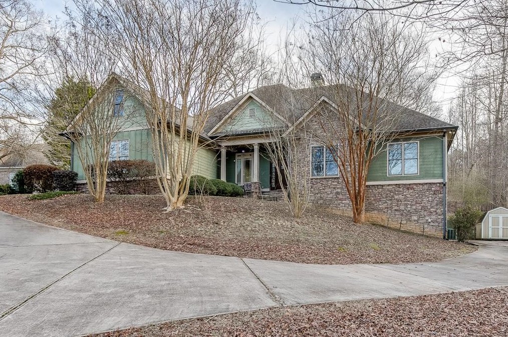 370 River Chase, Hoschton, GA 30548-1274