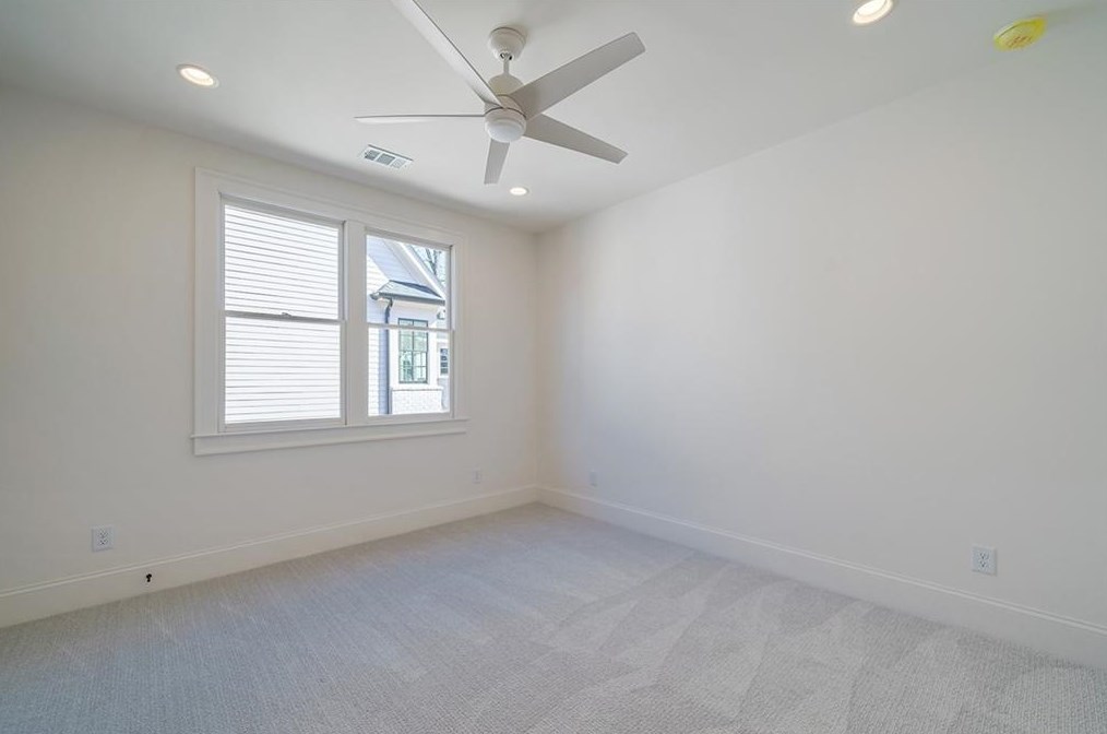 1149 Stephens St, Smyrna GA  30080-3539 exterior