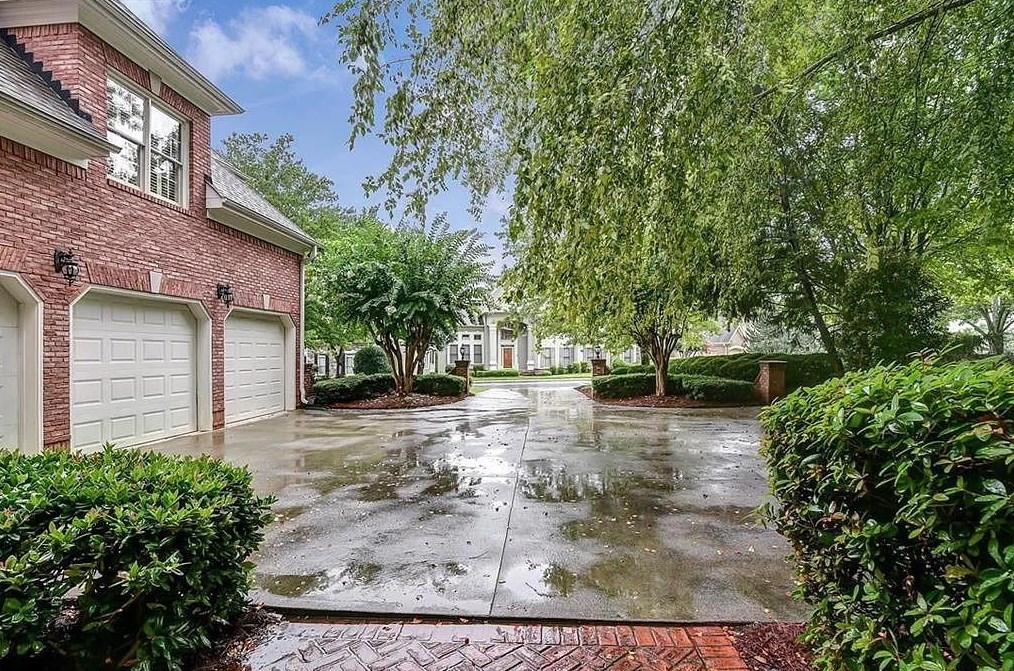 3142 Denton Pl Ne, Roswell, GA 30075