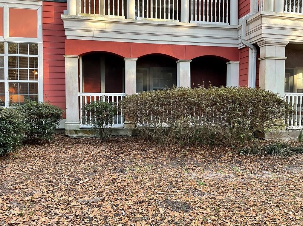 1116 Whitemarsh Way, Savannah GA  31410-5221 exterior