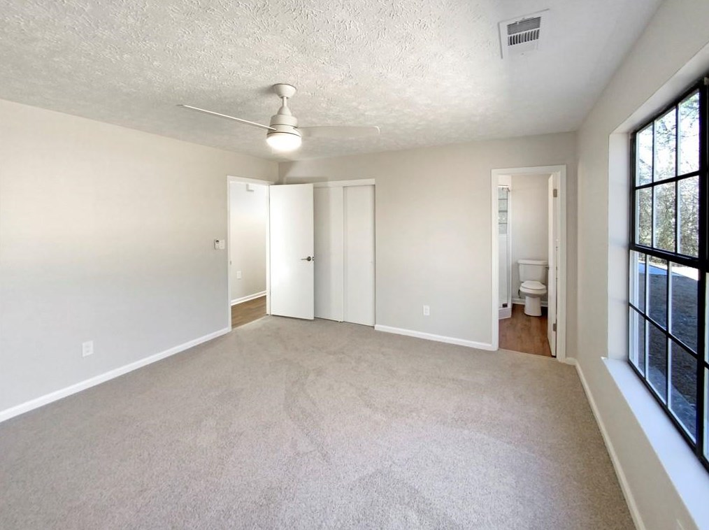 3926 Dalhouise Ln, Decatur GA  30034-5801 exterior