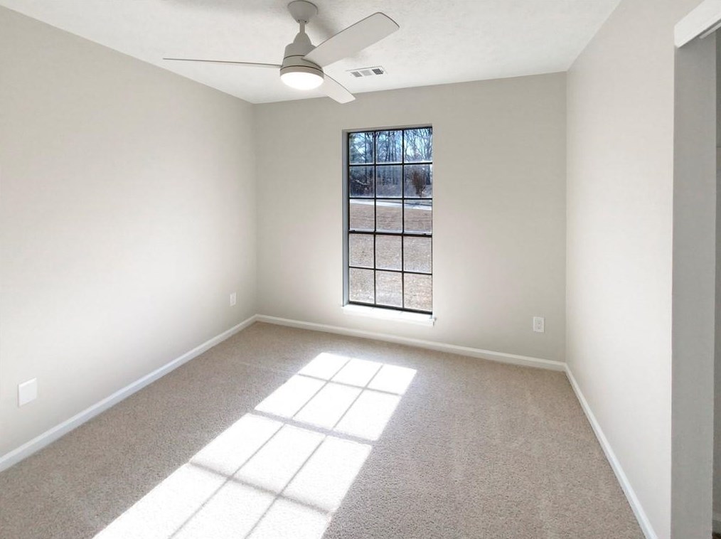 3926 Dalhouise Ln, Decatur GA  30034-5801 exterior