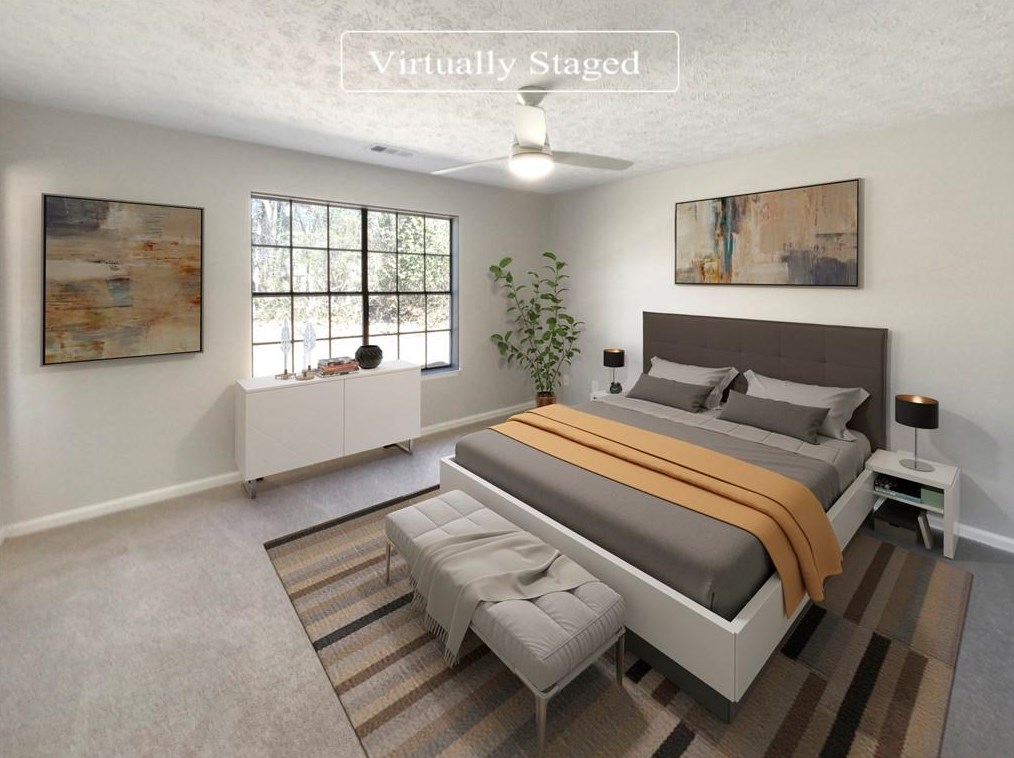 3926 Dalhouise Ln, Decatur GA  30034-5801 exterior