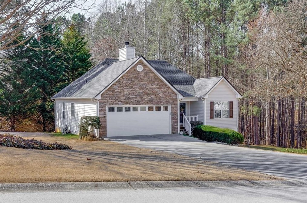 125 Amber Trce, Dallas, GA 30132-9033