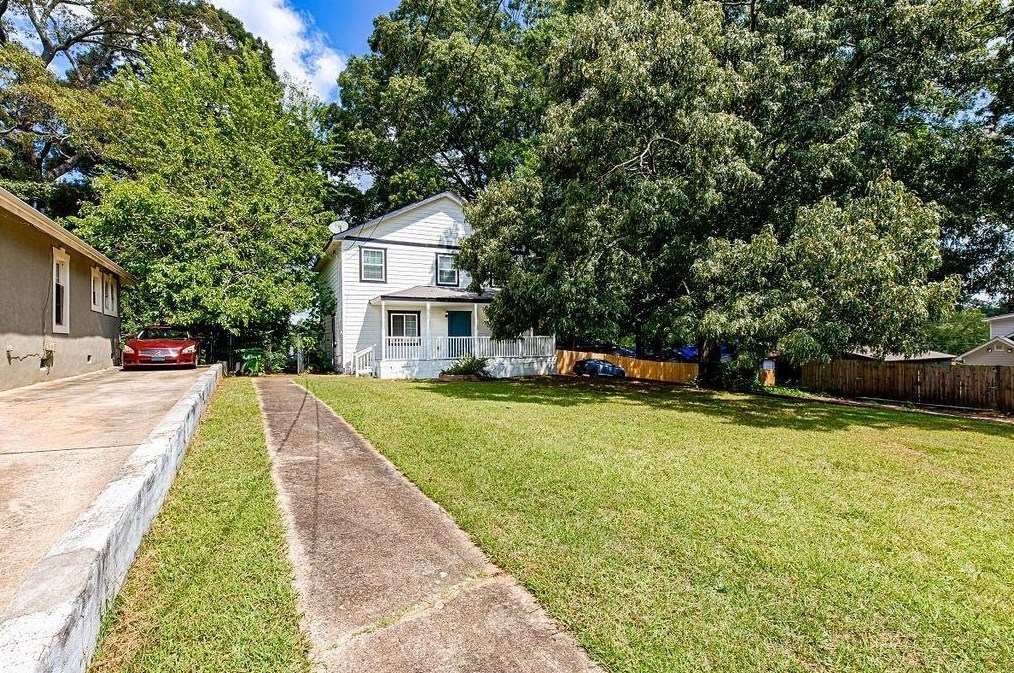 939 Arden Ave Sw, Atlanta, GA 30310