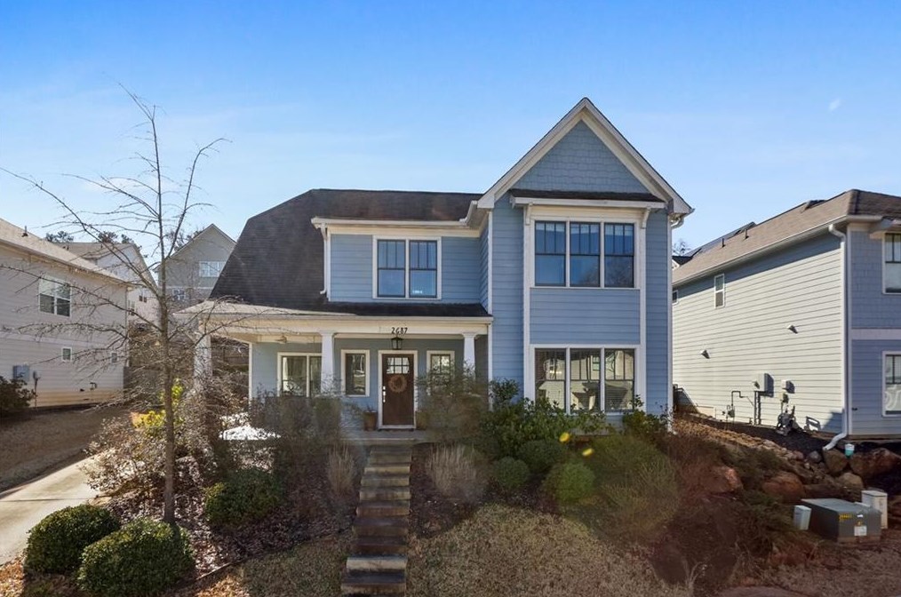 2687 Oak Leaf Pl, Atlanta, GA 30316-6713