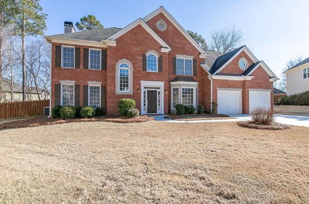 5296 Camden Lake Pkwy, Acworth, GA 30101-7121