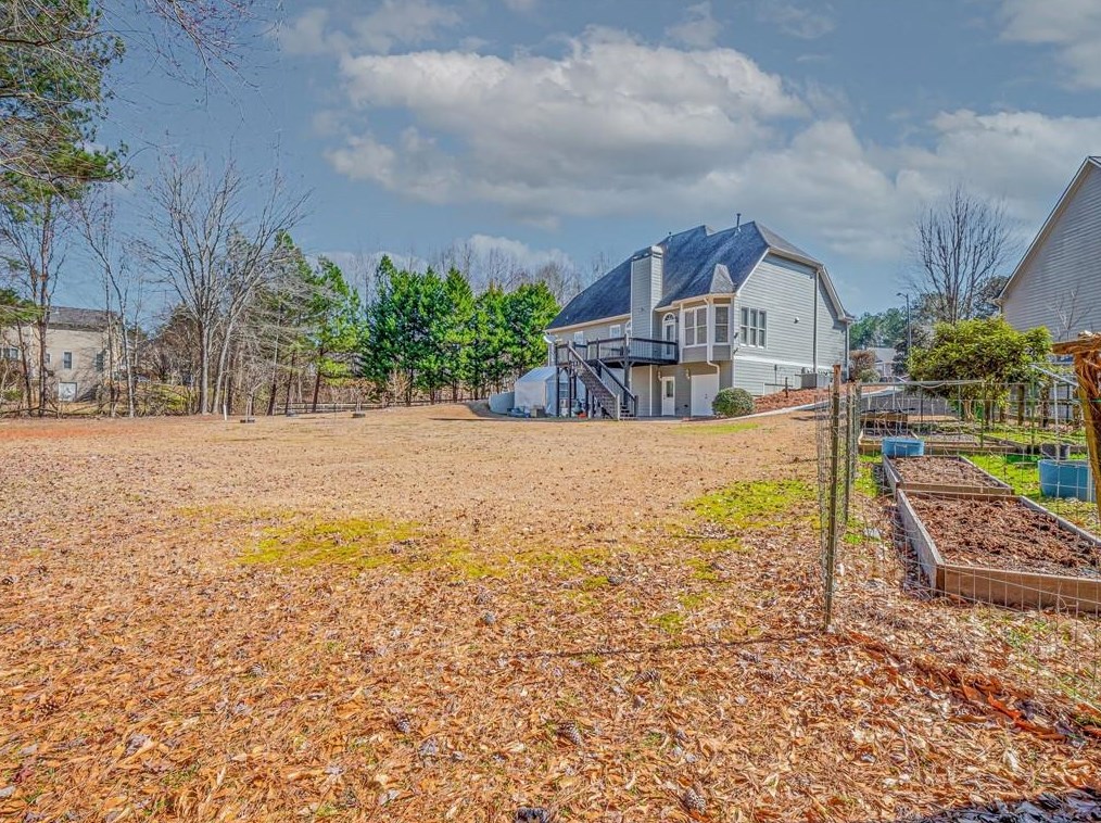 480 Vine Creek Dr, Acworth, GA 30101-5909