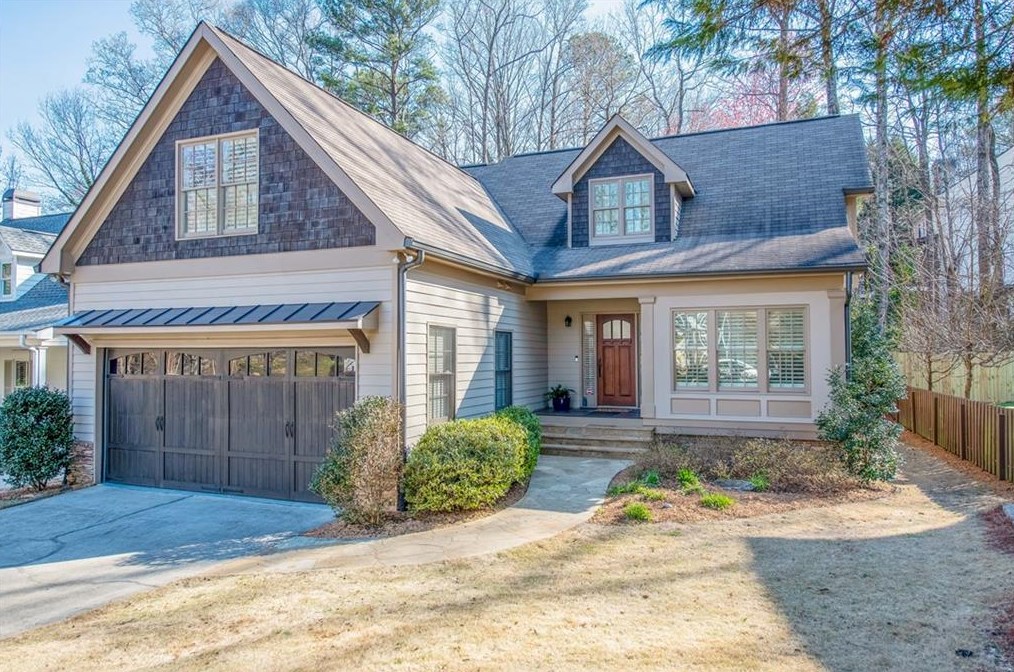 1927 Volberg St, Atlanta, GA 30318-3054