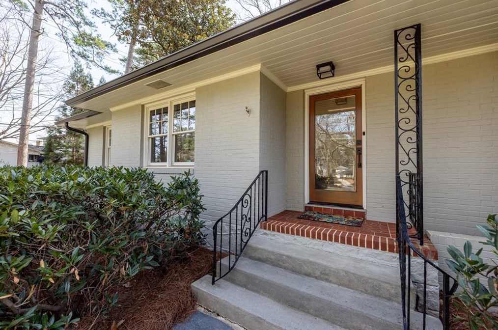 706 Ponce De Leon Ave, Decatur, GA 30030-2954