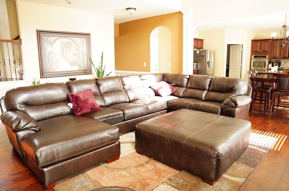 1221 Avignon, Conyers, GA 30094