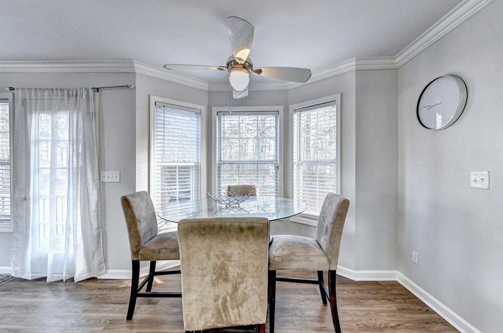 3002 Planters Mill Dr, Dacula GA  30019-1363 exterior