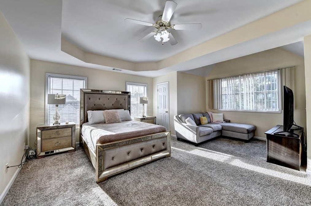 3002 Planters Mill Dr, Dacula GA  30019-1363 exterior