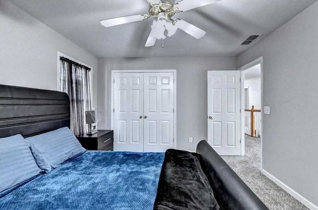 3002 Planters Mill Dr, Dacula GA  30019-1363 exterior