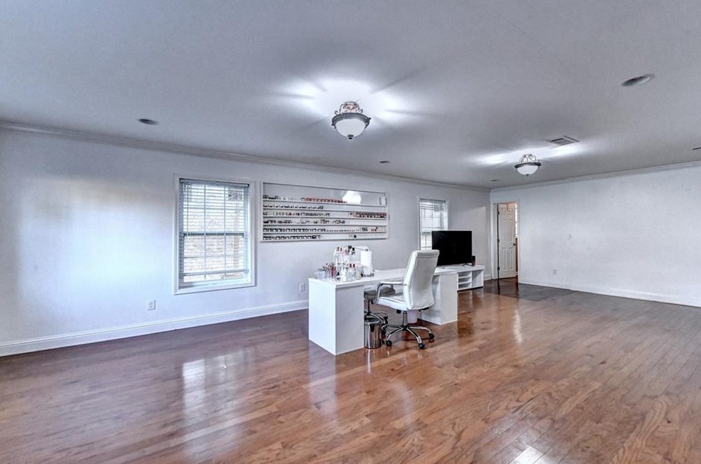 3002 Planters Mill Dr, Dacula GA  30019-1363 exterior