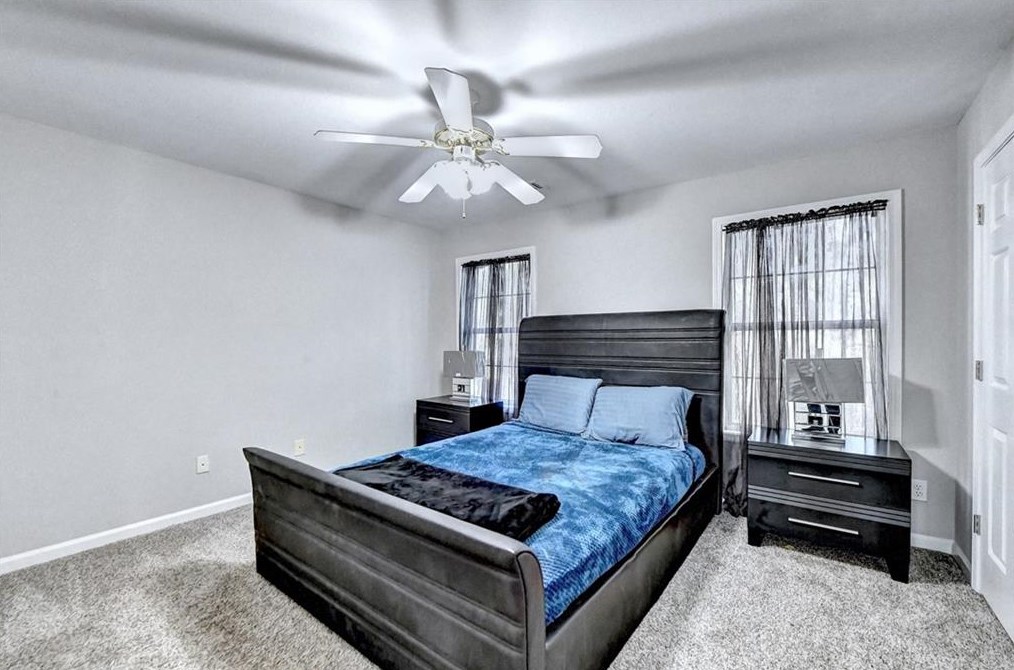 3002 Planters Mill Dr, Dacula GA  30019-1363 exterior