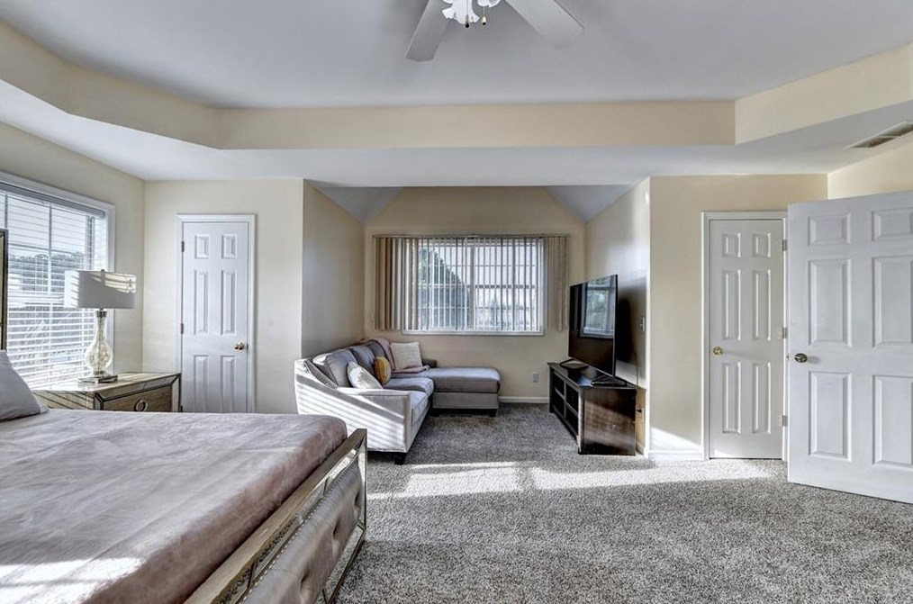 3002 Planters Mill Dr, Dacula GA  30019-1363 exterior