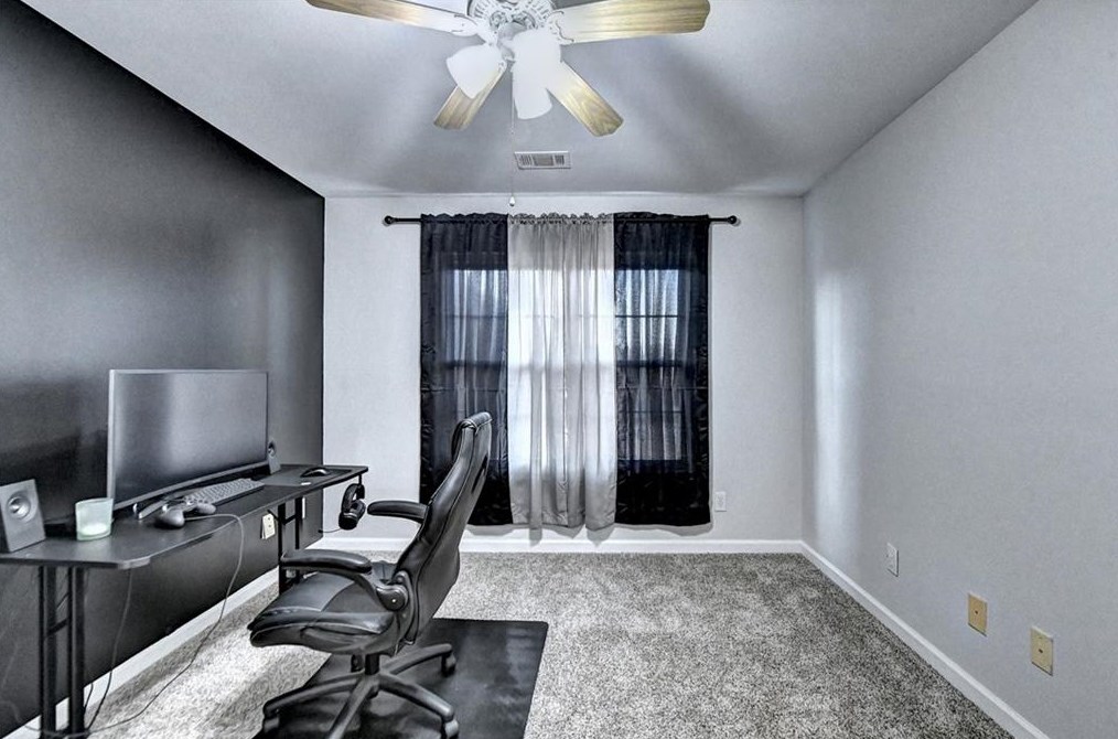 3002 Planters Mill Dr, Dacula GA  30019-1363 exterior