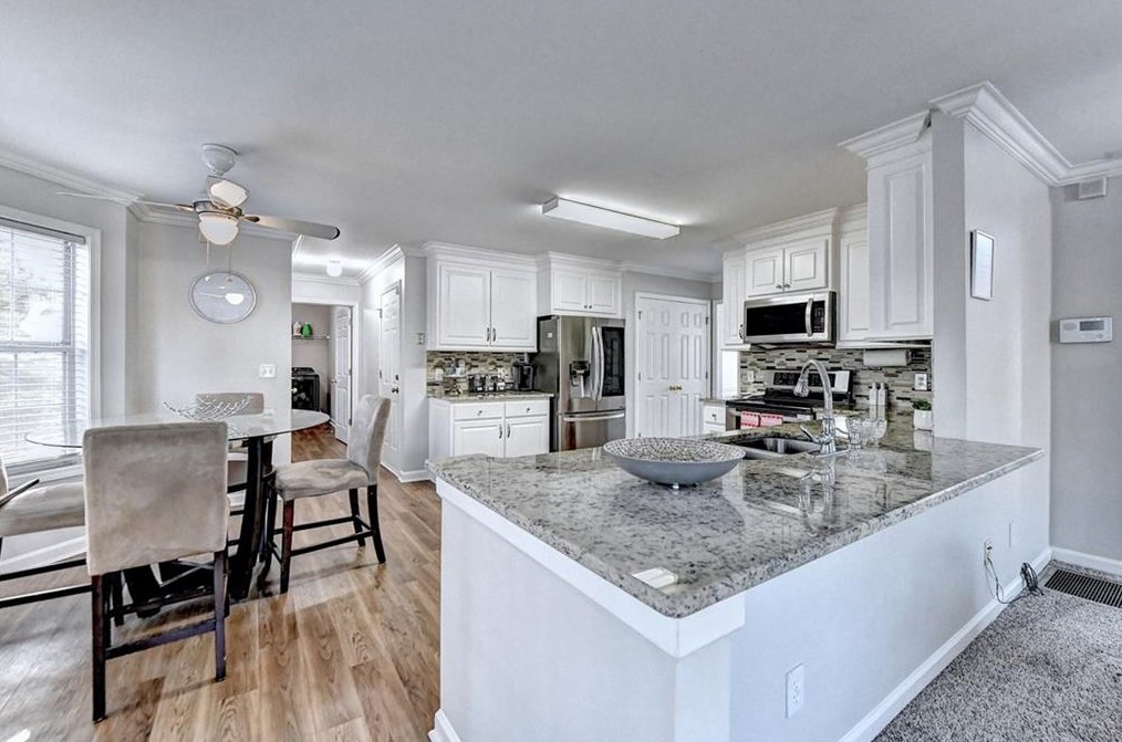 3002 Planters Mill Dr, Dacula GA  30019-1363 exterior