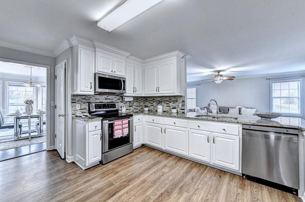 3002 Planters Mill Dr, Dacula GA  30019-1363 exterior