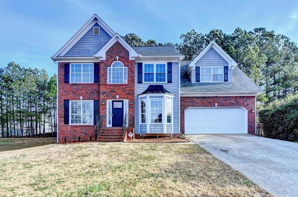 3002 Planters Mill Dr, Dacula, GA 30019