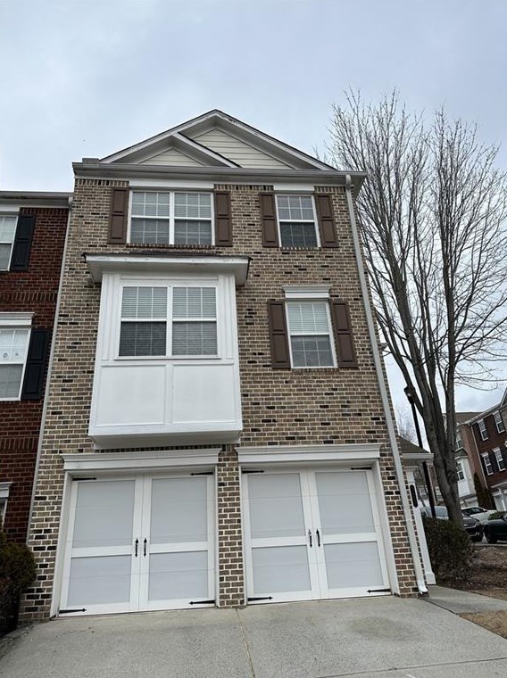 2331 Meadow Peak Pt, Duluth, GA 30097