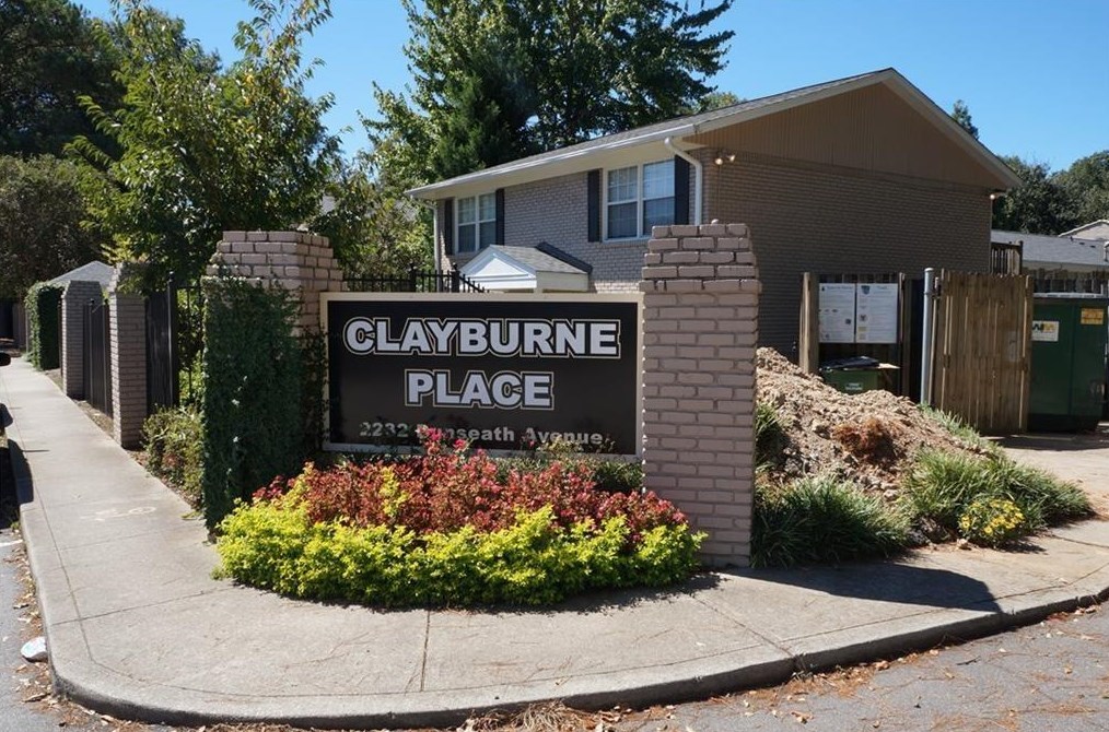 2232 Dunseath Ave Nw Apt 108, Atlanta, GA 30318