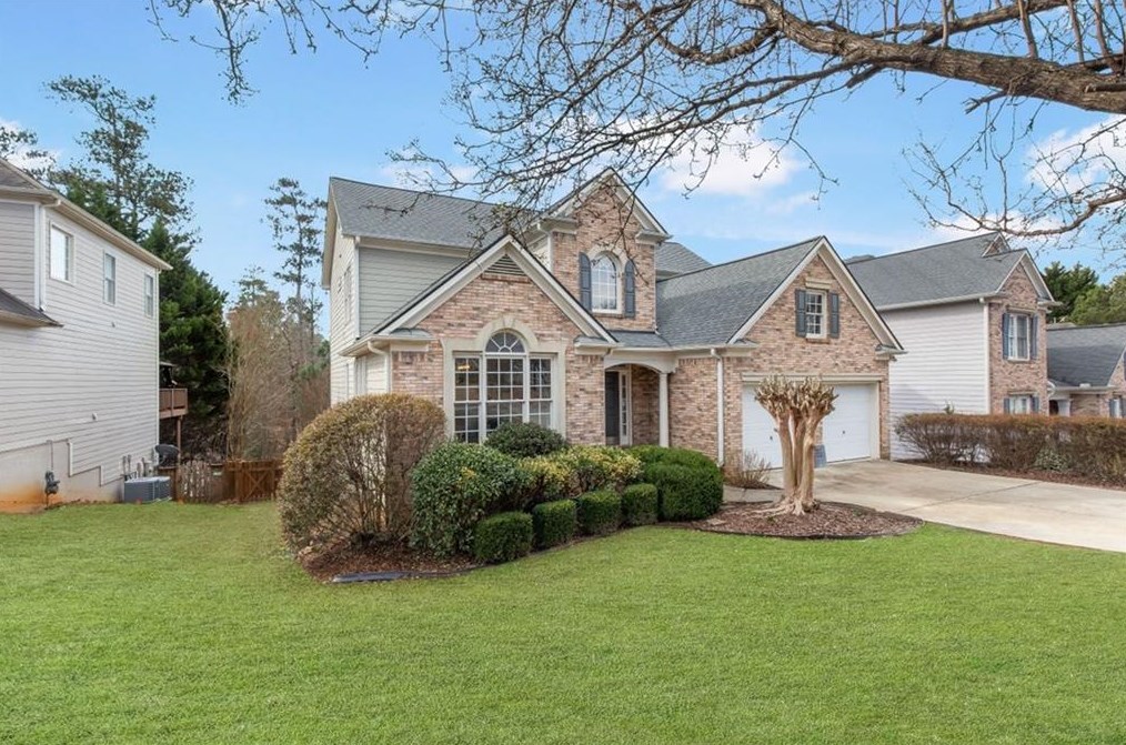 152 Vinings Lake Ct Sw, Mableton, GA 30126