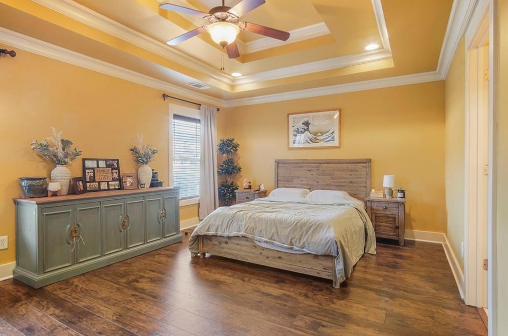 3197 Saute Way, Decatur GA  30032-1839 exterior