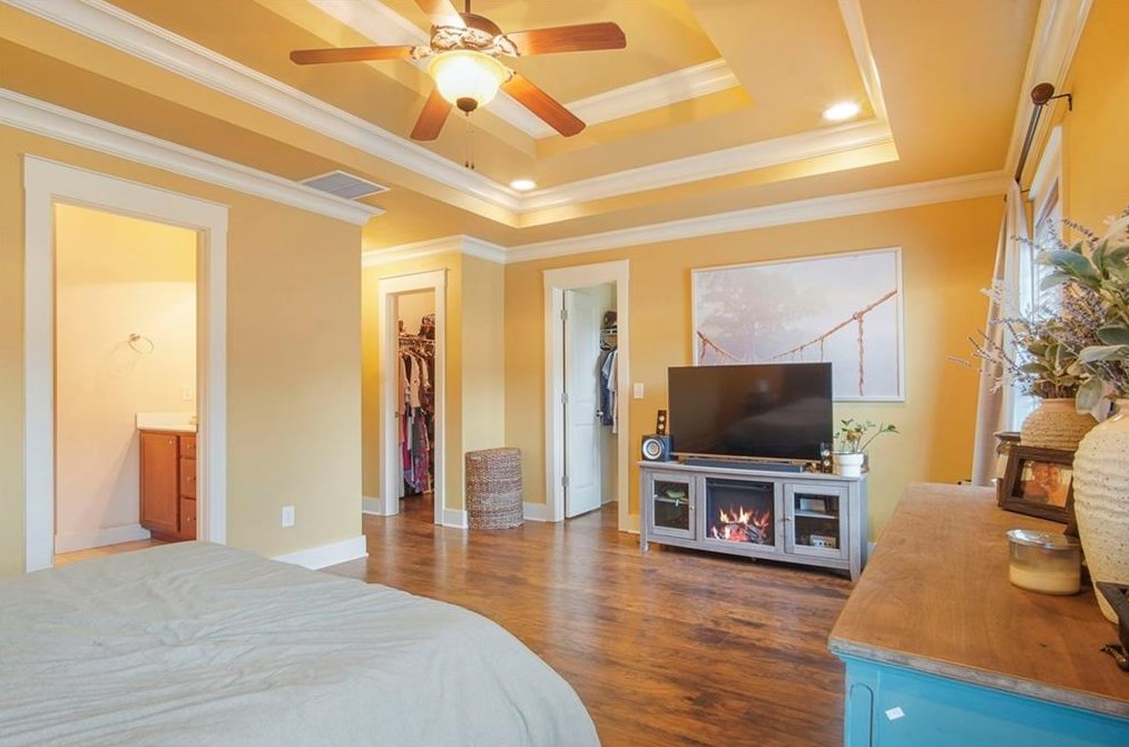 3197 Saute Way, Decatur GA  30032-1839 exterior