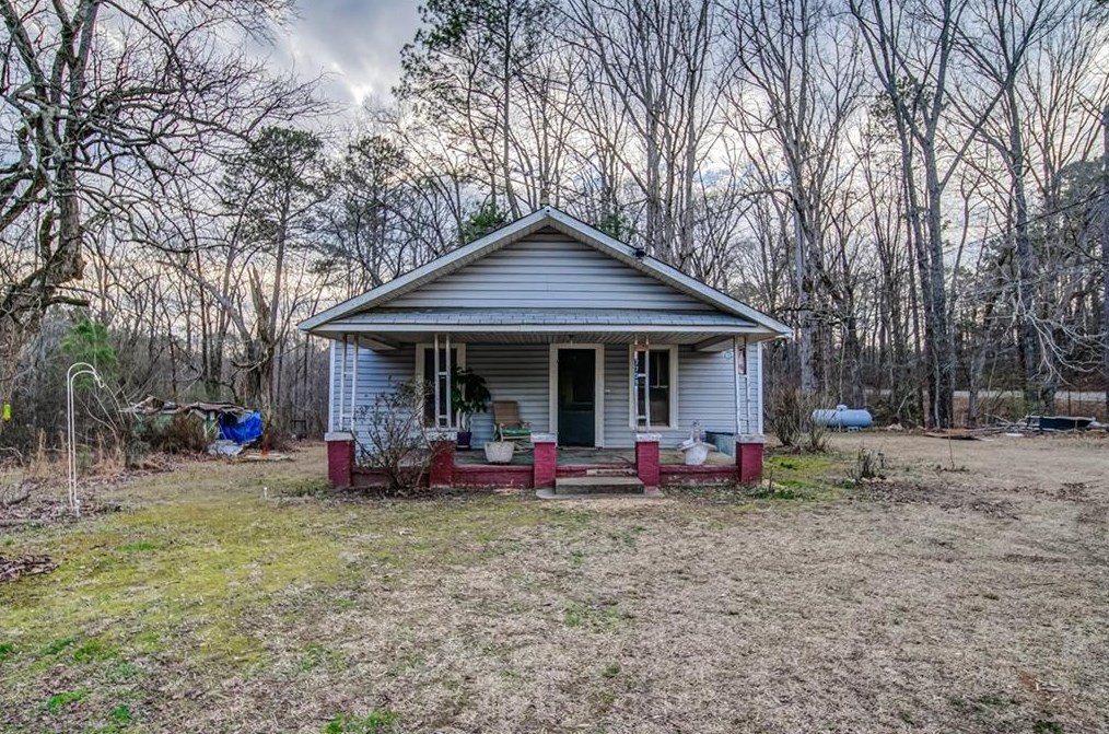 7759 Hwy 53 W, Big Canoe, GA 30143
