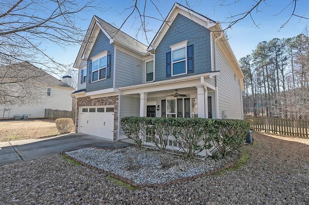 2113 Hamby Cove Dr Nw, Acworth, GA 30102