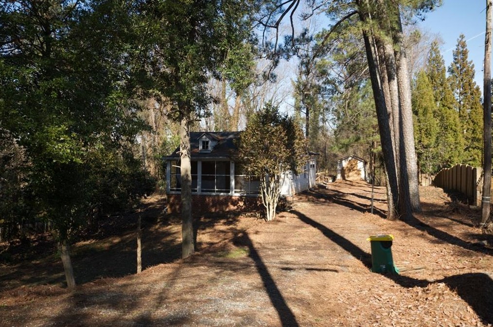 110 Mount Paran Rd, Atlanta GA  30342-2256 exterior