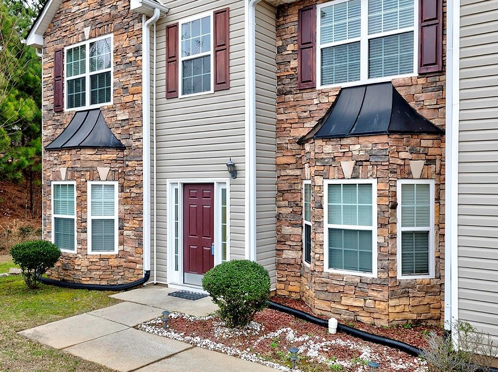 124 Gardenia Ln, Dallas, GA 30132-4493