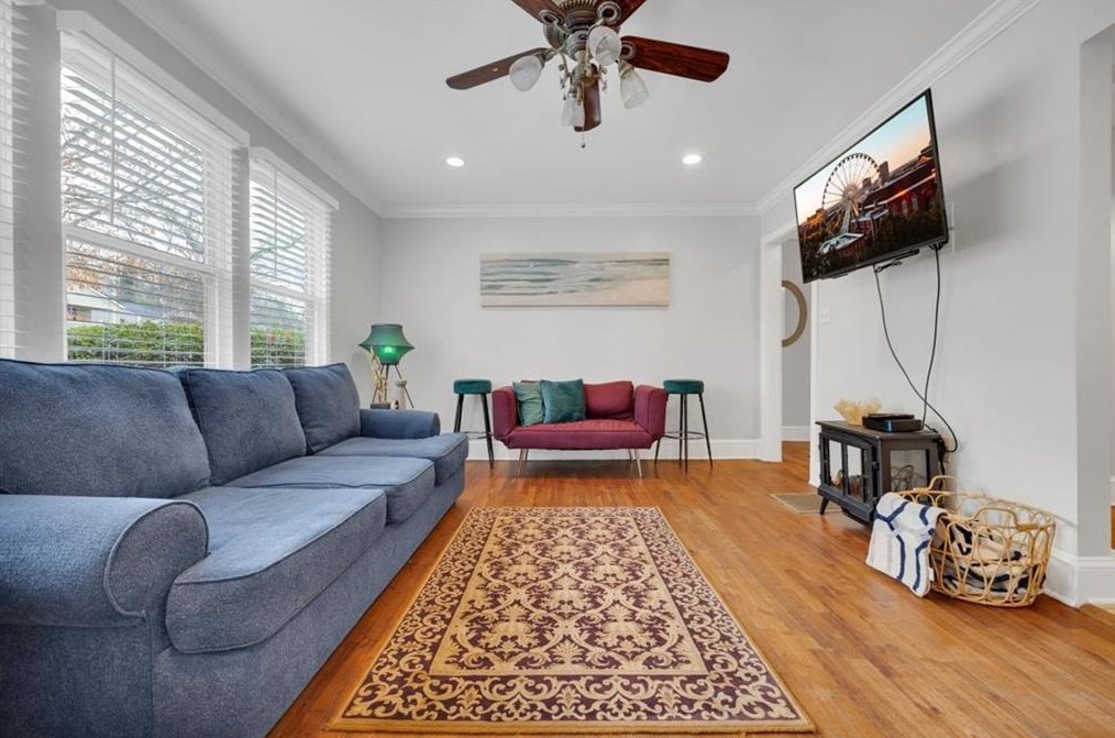 34 Sanderson St Ne, Atlanta, GA 30307