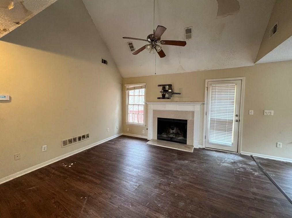 548 Ivey Way Se, Mableton, GA 30126