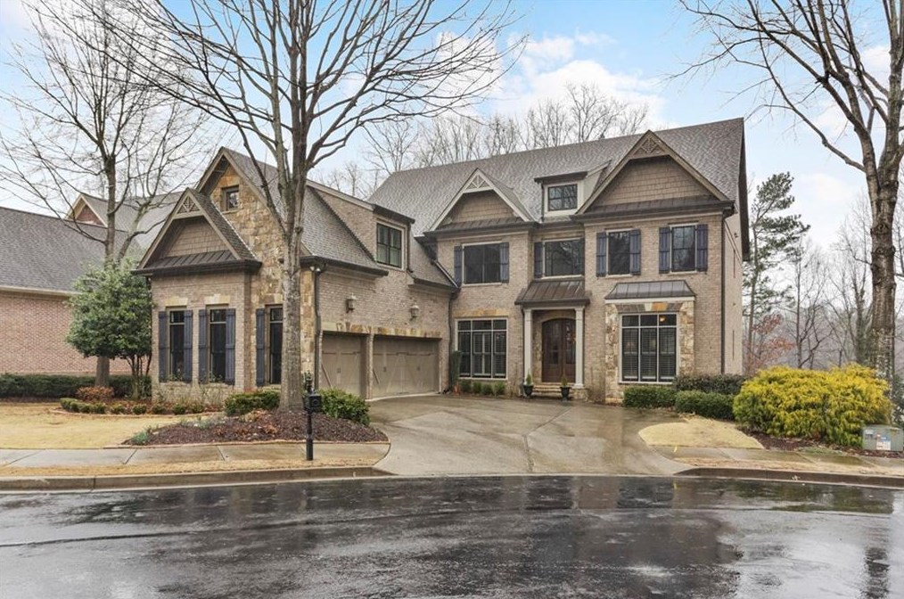 195 Stonewyck Pl, Roswell, GA 30076-2276