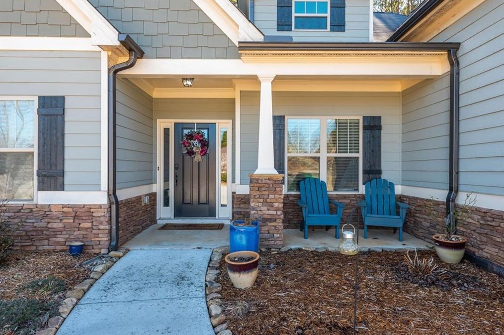 102 Eastland Ln, Dallas, GA 30157-9483