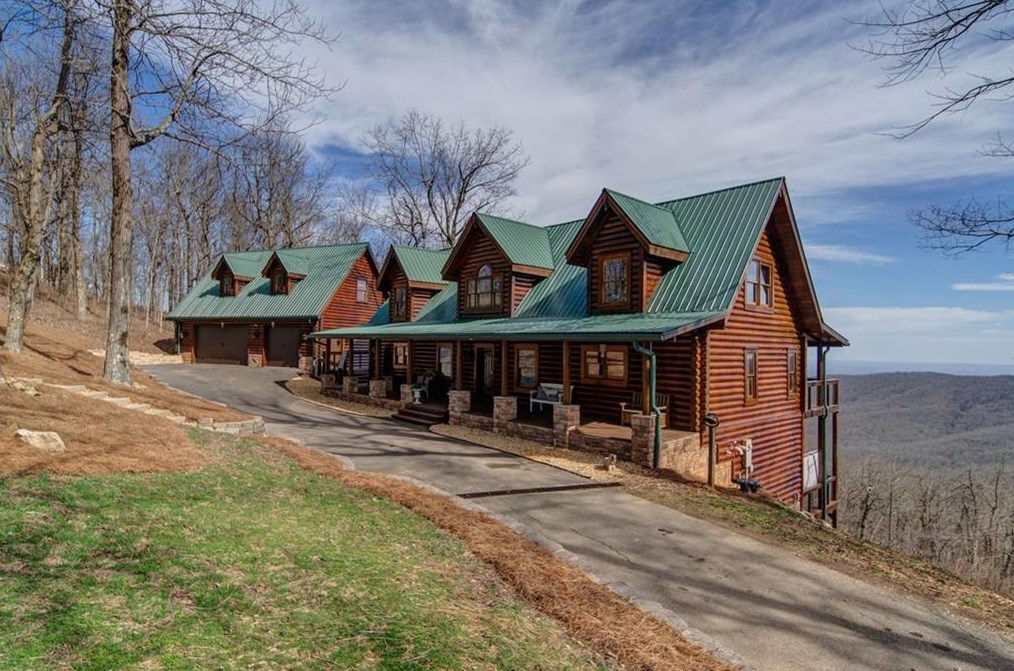 3053 Monument Rd, Big Canoe, GA 30143