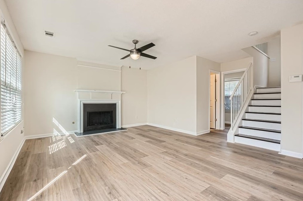 4067 Wintersweet Dr, Decatur GA  30034-5236 exterior