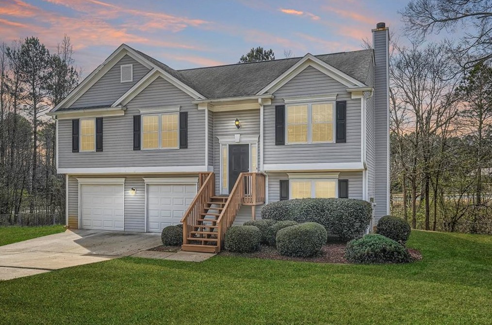 4067 Wintersweet Dr, Decatur, GA 30034-5236