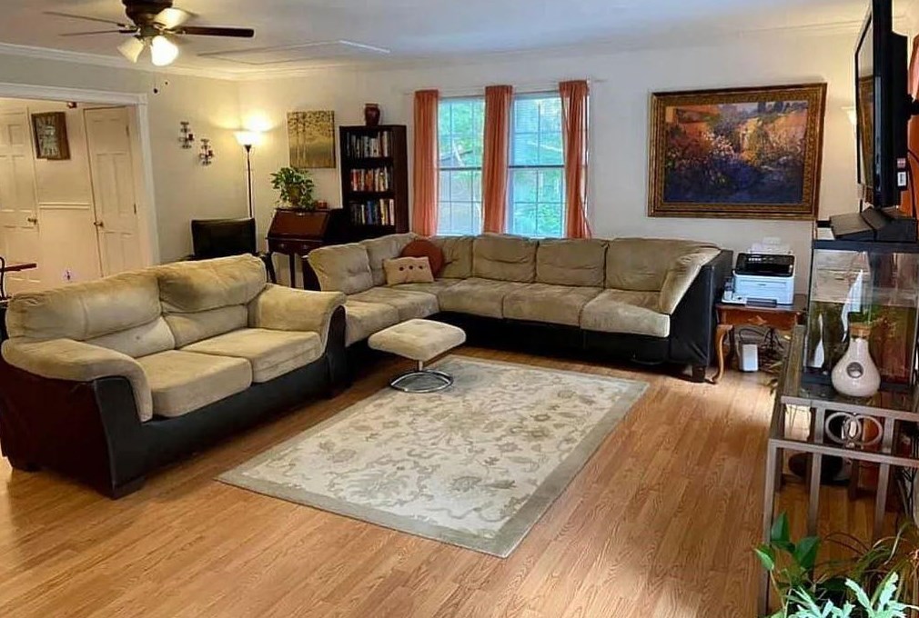 342 Rockbridge Rd Sw, Lilburn, GA 30047