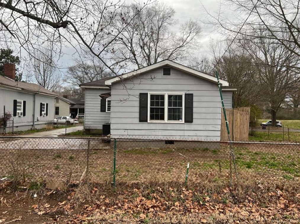 332 S Mclin Street Sw, Rome, GA 30161