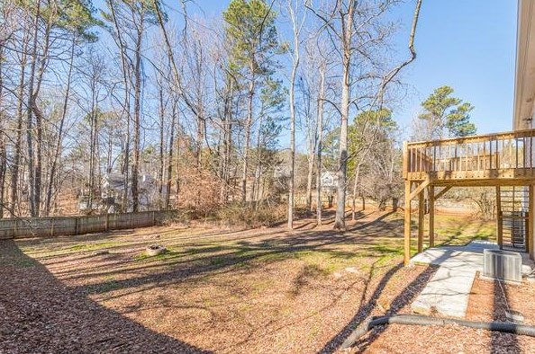 572 Emerald Pines Dr, Dallas GA  30157-8527 exterior