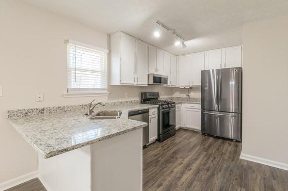 572 Emerald Pines Dr, Dallas GA  30157-8527 exterior